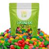 Jelly Beans Easter Candy | 5-Pound Bag | Fruit and Licorice Flavors | Classic Chewy Candy for Bufffets and Dessert Decorating | Easter Eggs Fillers | Bulk Jelly Beans view 3