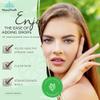 Balanced Health Biotin Drops - 120 Servings, 2oz, Lemon Flavor, Promote Healthy Hair Skin and Nails view 2