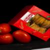 Da Capri Tomato Fettuccine (Pack Of 2) | Artisanal Homemade Pasta | 16 Oz Vegan & Healthy | 100% Natural & Plant-Based | Easy to make & Fast Cooking view 3