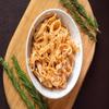 Da Capri Tomato Fettuccine (Pack Of 2) | Artisanal Homemade Pasta | 16 Oz Vegan & Healthy | 100% Natural & Plant-Based | Easy to make & Fast Cooking view 4