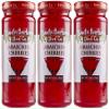 Santa Barbara Maraschino Cherries 10oz, 3 pack view 1