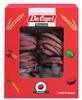 Da Capri Red Beet Fettuccine (Pack Of 2) | Artisanal Homemade Pasta | 16 Oz Vegan & Healthy | 100% Natural & Plant-Based | Easy to make & Fast Cooking view 1
