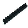 Spinefitter by Sissel, Back Stretcher, Back Cracker for Upper & Lower Back Relief, Spine Decompressor, Spinal Decompression for Back Relief, Posutre Corrector, Ideal for Pilates & Yoga, Black view 2