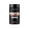 Axe & Sledge PUMPIES Nitric Oxide Booster | Supports Muscle Pumps, Blood Flow, Vascularity & Performance | 100 Capsules, 20 Servings view 1