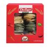 Da Capri Veggie Festival Fettuccine (Pack Of 2) | Artisanal Homemade Pasta | 16 Oz Vegan & Healthy | 100% Natural & Plant-Based | Easy to make & Fast Cooking view 1