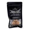 Rawlogy Travel Cork Massage Ball | Lightweight, Sustainable Alternative to Lacrosse Ball for Muscle Pain Relief (Extra Small 0.75 Inch (Pack of 3), Sanded Cork) view 1