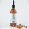 KOPABANA Organic Akpi Seeds | Djansang Spice | Odevi | Wama | 4oz view 4