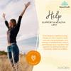 Balanced Health Folate Drops - 120 Servings, 2oz, Butterscotch Flavor, 500mcg L-5-MTHF Folic Acid Supplement view 3