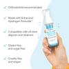 EverSmile AlignerFresh Extra Whitening Foam  Cleaner Compatible with All Clear Aligners and Retainers  Eliminates Bacteria, Whitens Teeth, Fights Bad Breath  50ml (1 Pack) view 3
