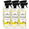 J.R. Watkins Trigger Spray Foaming Dish Soap, Crafted Clean & Cruelty Free, Lemon, 16 fl oz, 6 Pack view 1