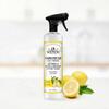 J.R. Watkins Trigger Spray Foaming Dish Soap, Crafted Clean & Cruelty Free, Lemon, 16 fl oz, 6 Pack view 2