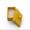 6 Pretty Wrapping Boxes for Hand Watch by FELANA'S | Dimensions: 5 x 5 x 3 cm - 1.97 x 1.97 x 1.18 in | Cute and Elegant Wrapping Present Box for Weddings, Parties, Christmas, Celebrations | Wrap a Beautiful Present for Someone Special view 3