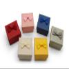 6 Pretty Wrapping Boxes for Hand Watch by FELANA'S | Dimensions: 5 x 5 x 3 cm - 1.97 x 1.97 x 1.18 in | Cute and Elegant Wrapping Present Box for Weddings, Parties, Christmas, Celebrations | Wrap a Beautiful Present for Someone Special view 4