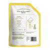 J.R. Watkins Foaming Dish Soap Refill Pouch, Crafted Clean & Cruelty Free, Lemon, 32 fl oz, 6 Pack view 3
