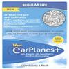 EarPlanes Plus (3 Pairs) view 1