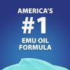 BLUE-EMU Original Super Strength Cream, Soothing Muscle & Joint Support, 4 Oz, 2 Pack view 2