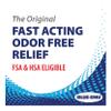 BLUE-EMU Original Super Strength Cream, Soothing Muscle & Joint Support, 4 Oz, 2 Pack view 4