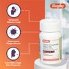 Rugby Chest Congestion Relief DM - Guaifenesin 400mg - Dextromethorphan HBr 20mg - Expectorant Cough Suppressant - 60 Immediate Release Tablets (1 Pack) view 3