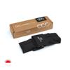 Spinefitter Linum by Sissel, Heating Pad, Ice Pack Cover for Spinefitter, Spine Decompressor, Back Massager with Heat, Heating & Cooling for Upper & Lower Back Relief, Ideal for Pilates & Yoga view 2