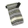 Body Linen Appease Massage Lotion Bottle Holster - Fun and Stylish Washable Holsters - 100% Cotton Duck Cloth - Removable Belt, Use Ours or Your Own. Our Belt Fits 26-44 Inch Waists - Boho Bands view 1