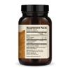 Dr. Mercola Organic Maca Gelatinized Dietary Supplement, 30 Servings (60 Capsules), Non GMO, Gluten Free, Soy Free, USDA Organic view 2