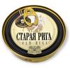 Old Riga Smoked Sprats in Oil 160g/5,6 Oz | Kosher Product, Non GMO, Keto Friendly | Rich in Omega-3 Fatty Acid, Vitamins and Minerals| From Fresh Wild Caught Sardines of Cold European Seas| (Pack of 12) view 3