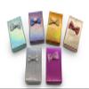12 Pretty Shiny Wrapping Boxes for Small Gifts by FELANA'S | Dimensions: 5 x 8 x 3 cm - 1.97 x 3.15 x 1.18 in | Cute and Elegant Wrapping Present Box for Weddings, Parties, Christmas, Celebrations | Wrap a Beautiful Present for Someone Special view 2