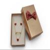 12 Pretty Shiny Wrapping Boxes for Small Gifts by FELANA'S | Dimensions: 5 x 8 x 3 cm - 1.97 x 3.15 x 1.18 in | Cute and Elegant Wrapping Present Box for Weddings, Parties, Christmas, Celebrations | Wrap a Beautiful Present for Someone Special view 3
