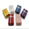 12 Pretty Wrapping Boxes for Small Gifts by FELANA'S | Dimensions: 5 x 8 x 3 cm - 1.97 x 3.15 x 1.18 in | Cute and Elegant Wrapping Present Box for Weddings, Parties, Christmas, Celebrations | Wrap a Beautiful Present for Someone Special view 1