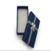 12 Pretty Wrapping Boxes for Small Gifts by FELANA'S | Dimensions: 5 x 8 x 3 cm - 1.97 x 3.15 x 1.18 in | Cute and Elegant Wrapping Present Box for Weddings, Parties, Christmas, Celebrations | Wrap a Beautiful Present for Someone Special view 3
