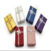 12 Pretty Wrapping Boxes for Small Gifts by FELANA'S | Dimensions: 5 x 8 x 3 cm - 1.97 x 3.15 x 1.18 in | Cute and Elegant Wrapping Present Box for Weddings, Parties, Christmas, Celebrations | Wrap a Beautiful Present for Someone Special view 4