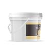 Birch & Meadow 1 Gallon of Gluten-Free Rolled Oats, Food Storage, Old-Fashioned Oats view 2