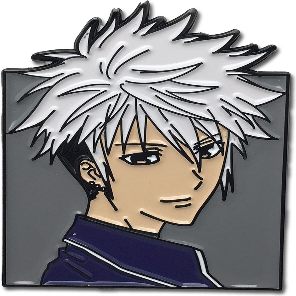 Fruits Basket 2019 - Hatsuharu Sohma