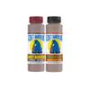 Secret Aardvark Reaper Hot Sauce - Carolina Reaper Hot Sauce, Smoky Chipotle Hot Sauce, Low Carb, Dairy Free, Spicy BBQ Sauce, Hot Sauces & Marinades - 8 fl oz 2 Pack view 1