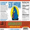 Secret Aardvark Reaper Hot Sauce - Carolina Reaper Hot Sauce, Smoky Chipotle Hot Sauce, Low Carb, Dairy Free, Spicy BBQ Sauce, Hot Sauces & Marinades - 8 fl oz 2 Pack view 3