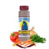 Secret Aardvark Reaper Hot Sauce - Carolina Reaper Hot Sauce, Smoky Chipotle Hot Sauce, Low Carb, Dairy Free, Spicy BBQ Sauce, Hot Sauces & Marinades - 8 fl oz 2 Pack view 4
