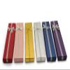6 Pretty Wrapping Boxes for Hand Watch by FELANA'S | Dimensions: 21 x 4 x 3 cm - 8.27 x 1.57 x 1.18 in | Cute and Elegant Wrapping Present Box for Weddings, Parties, Christmas, Celebrations | Wrap a Beautiful Present for Someone Special view 1