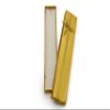 6 Pretty Wrapping Boxes for Hand Watch by FELANA'S | Dimensions: 21 x 4 x 3 cm - 8.27 x 1.57 x 1.18 in | Cute and Elegant Wrapping Present Box for Weddings, Parties, Christmas, Celebrations | Wrap a Beautiful Present for Someone Special view 2