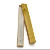 6 Pretty Wrapping Boxes for Hand Watch by FELANA'S | Dimensions: 21 x 4 x 3 cm - 8.27 x 1.57 x 1.18 in | Cute and Elegant Wrapping Present Box for Weddings, Parties, Christmas, Celebrations | Wrap a Beautiful Present for Someone Special view 3