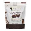 Cacao Powder By Juka's Organic Co. (Non-GMO, Gluten-Free, Unrefined, Authentic, All Natural From West Africa) 16oz (16) view 1