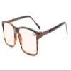Eyekepper Computer Readers Retro Rectangle TR90 Frame Spring Hinges Computer Reading Glasses Tortoise +1.25 view 1