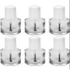 Botellas vacas para esmaltes de ua view 1