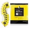 Cloudious9-62% 2-Way Humidity Pack Regulator 4 Gram - 12 Count 4 Gram Pack for Humidors Herb Flower - Individually Sealed Bag  Solution for Convenient Humidification view 1