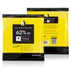 Cloudious9-62% 2-Way Humidity Pack Regulator 4 Gram - 12 Count 4 Gram Pack for Humidors Herb Flower - Individually Sealed Bag  Solution for Convenient Humidification view 2