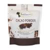 Cacao Powder By Juka's Organic Co. (Non-GMO, Gluten-Free, Unrefined, Authentic, Organic & All Natural From West Africa) (8) view 1
