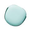YHJIC Ultrasonic Cleaner Household Automatic Ultrasonic Cleaner Washer Lenses Box Contact Lens Cleaning Machine Green view 1