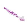 Yosoo Health Gear Purple Denture Brush, , view 3