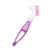 Yosoo Health Gear Purple Denture Brush, , view 4