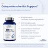 1MD Nutrition GutMD - L-Glutamine and Prebiotic for Gut Integrity | Promote Digestive Tract Health | 90 Capsules (2-Pack) view 4