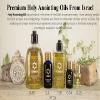 Holy Anointing Oil from Israel, Holy Spiritual Oils Bottles from Jerusalem Blessed, Handmade with Natural Ingredients and Blessed for Wedding Ceremony, Religious Use, 0.25 Fl Oz view 3